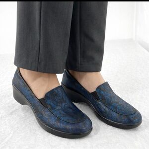 ALEGRIA EMMA clog by PG Lite